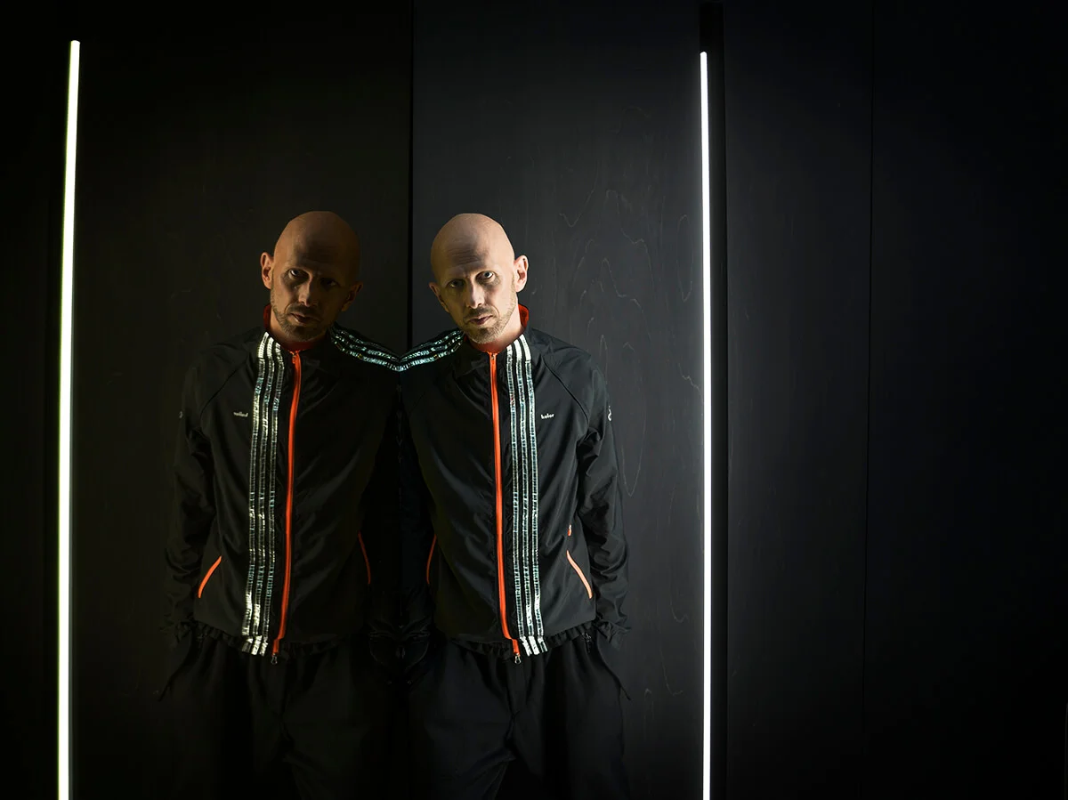 欧2discs LP Wayne McGregor Collaboration 4817226 Mercury KX /00660 Wayne McGregor — Pål Hansen